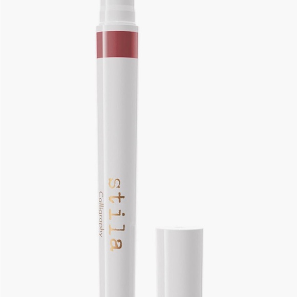 Stila Lip Stain Calligraphy - HEDY NIB - Picture 3 of 11